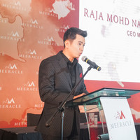 Raja Haziq