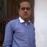 Farrukh Baig