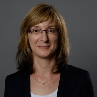 Steffi Ullrich