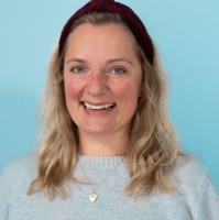 Simona Bjerke