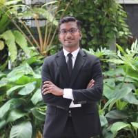 Sivaneshwaran Rajintran