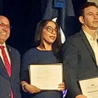 Graciela Esther Martínez
