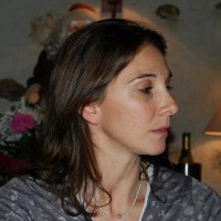 Séverine Fontaine