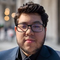 Isaac Vizuete-Avila