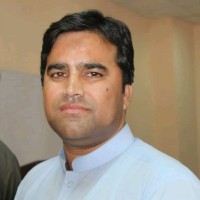 Dr. Asfandyar Khan