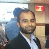 Syed Sadat Hussain