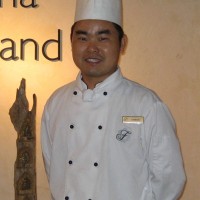 Shoujun Samson