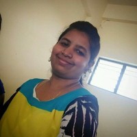 Sneha Desai