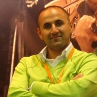 Levent Demir