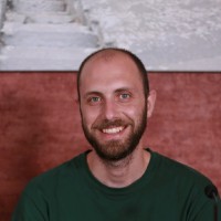 Stefanos Manousaridis