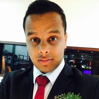 Swapnil Bakare