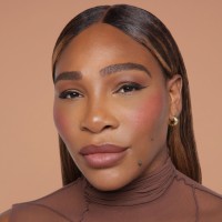 Serena WilliamsSerena Williams is an Influencer