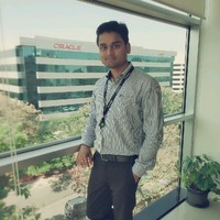 Soumya Ranjan Das
