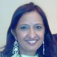 Hardeve (Deve) Kaur