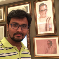 Ashok Mundra