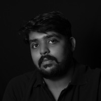 Vipin Vasudev