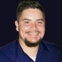 Luis Alfaro Leon