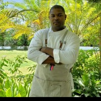 Derrick brown