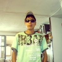 jhonatan huamancondor