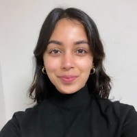 Jigisha Pawa