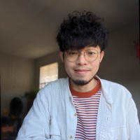 I-Jan Wang