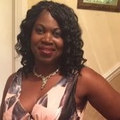 Shirley Alphonse