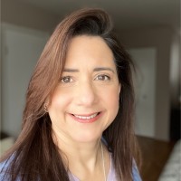 Maria Virginia Delgado