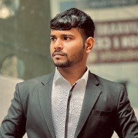 Chaitanya Dhotre