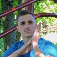 Vladimir Egorov