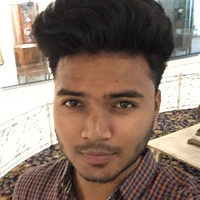Biswa Bhusan Mohanta