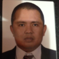 Rey Jumalon