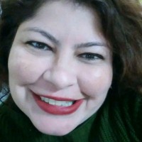 Ângela Mara Martins