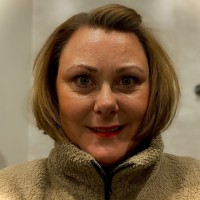 Sandra Skarin