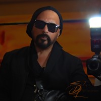 Stevn De Lozada