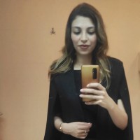 Nesrin Gamal