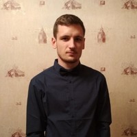 Андрей Ломакин