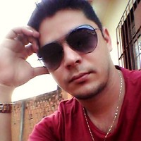 Rodrigo Gomes da Silva