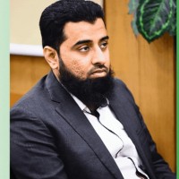 Muhammad Hassaan - ACA