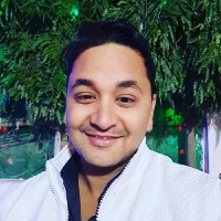 Akshay Gupta