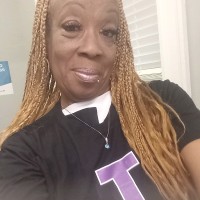 Donna Kenely Tillery