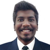 Kirubakaran Samuel Nelson