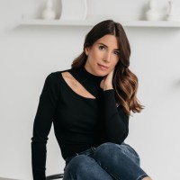 Victoria Palazzo, ND