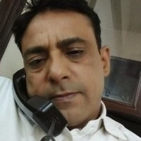 Arvind Ji