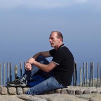 Jacco Walhout