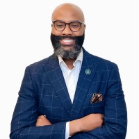 Jamail Johnson
