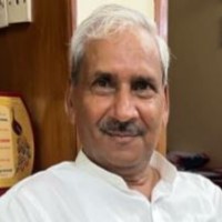 Ashok Gupta