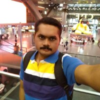 Rampraasth Arumugam