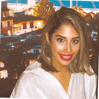 Sharghi Vafaei