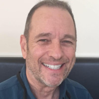 Jack Michael Peters, MBA, IT