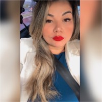 Isabel Cristina de Oliveira Xavier